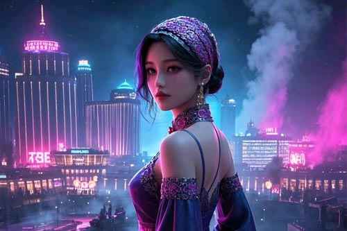 大众官方注册认证中心